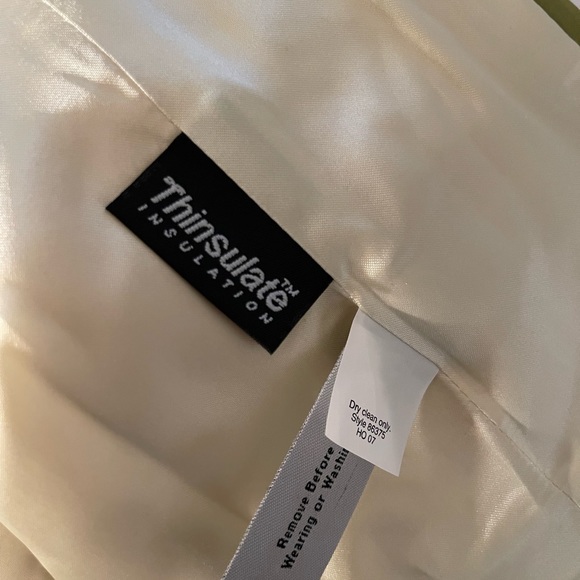 J Crew Andover Peacoat - Picture 6 of 11